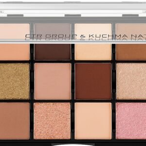 CTR Group – Eyeshadow Palette ”ENIGMA”
