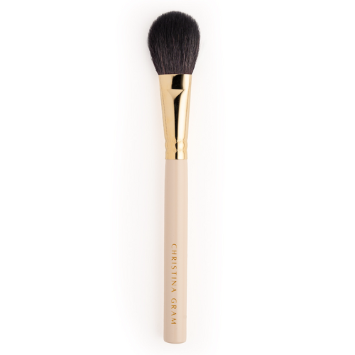 G6 / Face Blush & Bronzer Brush