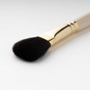 S12 Premium / Blush & Bronzer Brush