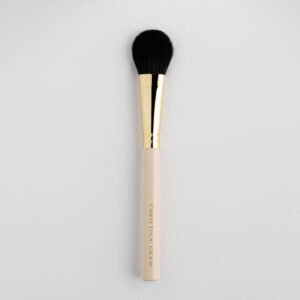 Sm12 / Blush & Bronzer Brush