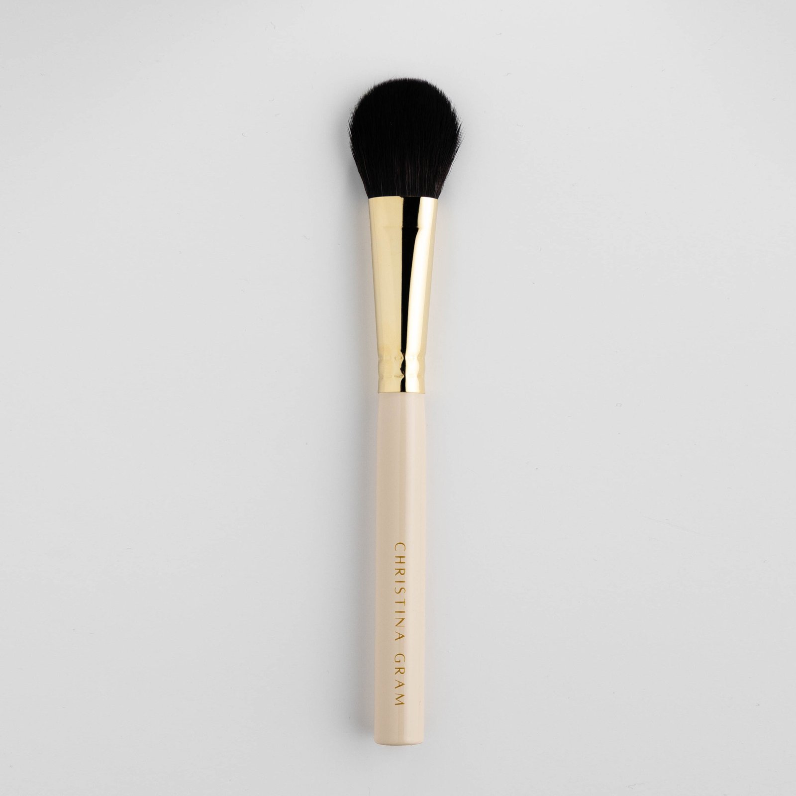 Sm12 / Blush & Bronzer Brush