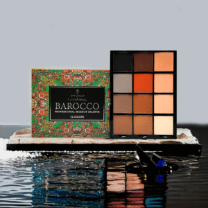 CTR Group – Eyeshadow Palette ”BAROCCO”
