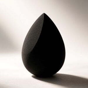 Angled Makeup Sponge