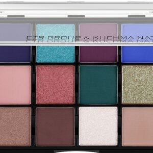 CTR Group – Eyeshadow Palette ”VINTAGE”