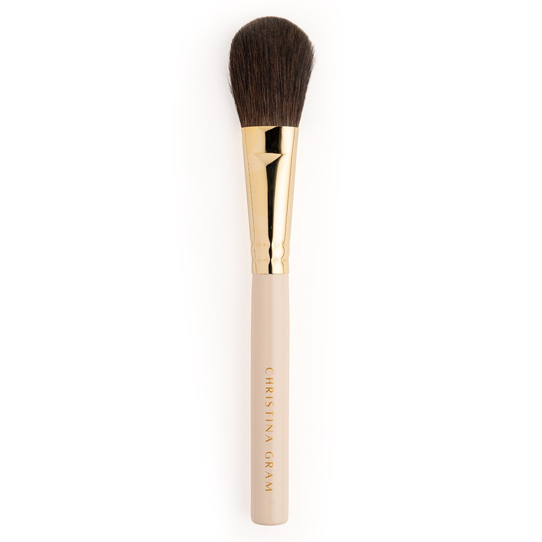 S11 Premium / Powder & Bronzer Brush