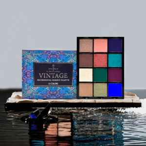 CTR Group – Eyeshadow Palette ”VINTAGE”