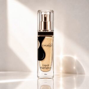 Liquid Highlighter – Gold – ChromArt